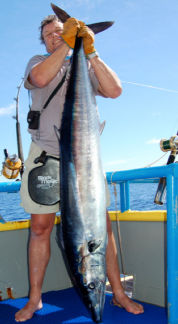 big tuna