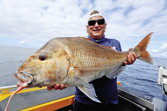 Braid - what you need to know - The Fishing Website