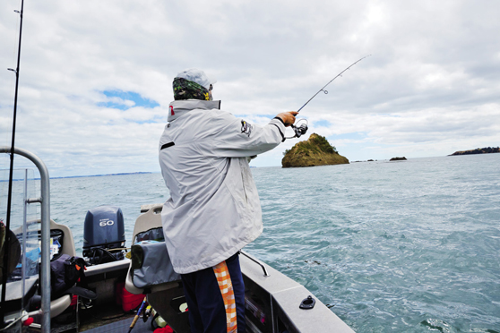 Braid - what you need to know - The Fishing Website