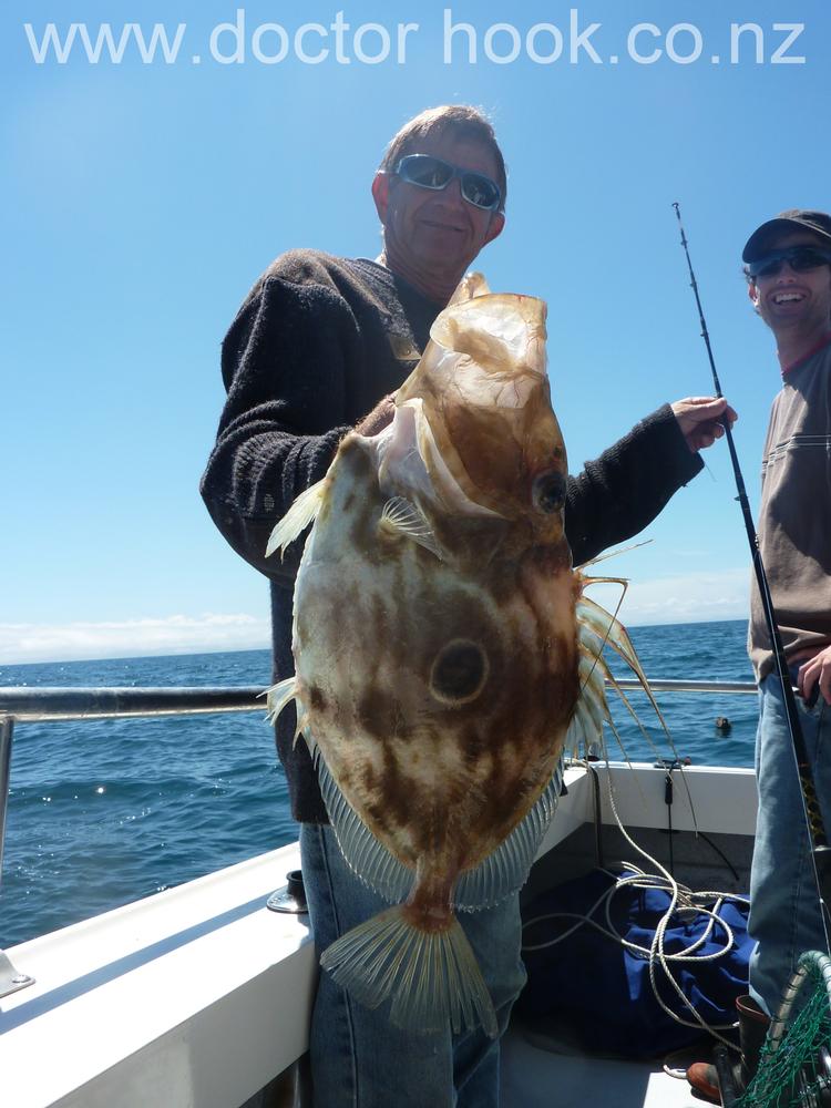 dr hook fishing adventures Doctor Hook Fishing Adventures