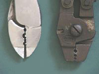 Crimping tools