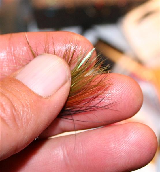 FlyFishing Using fly floatant properly The Fishing site