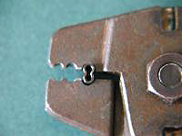 crimping