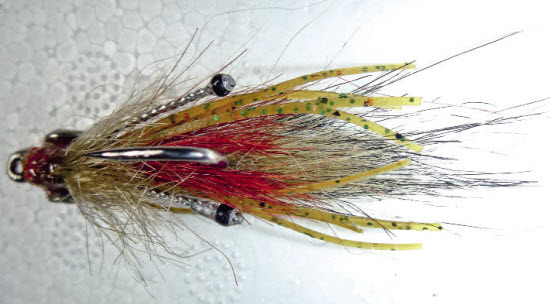 analising flies