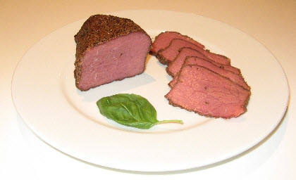 Pastrami