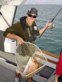 Draging Soft Plastics