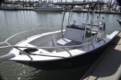 Extreme 570 Centre Console