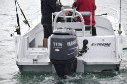 Extreme 570 Centre Console