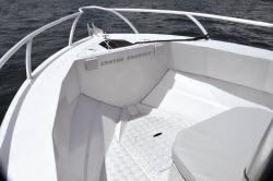 Extreme 570 Centre Console