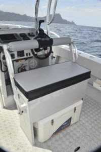 Extreme 570 Centre Console