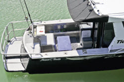 Marco 700 Sou'Wester