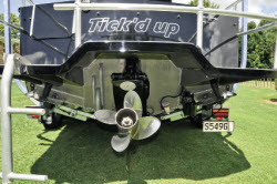 Marco 700 Sou'Wester