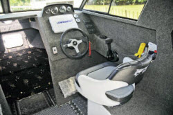 Marco 700 Sou'Wester