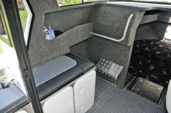 Marco 700 Sou'Wester