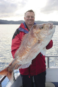 100 tips for catching snapper