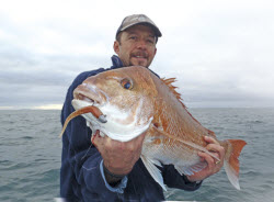 snapper fishing techniques