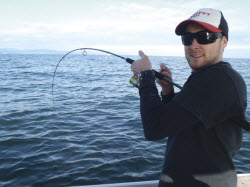snapper fishing techniques