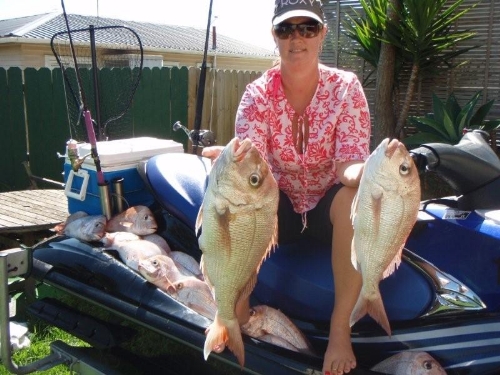 What my wife does on Monday mornings!!!!!!!!