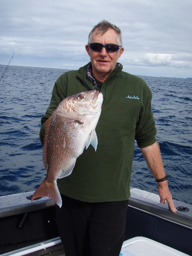 Russ' best to date on SB