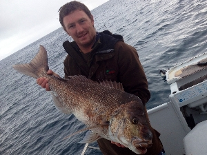 26lb snapper