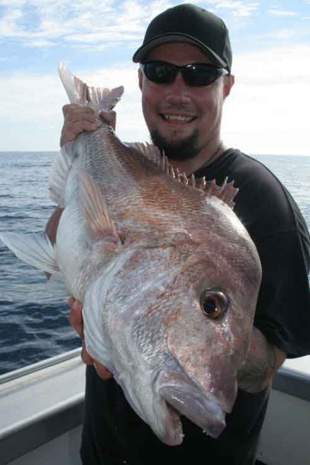 Munder Fish The Worm bed munter - The Fishing Website : Discussion Forums - Page 1