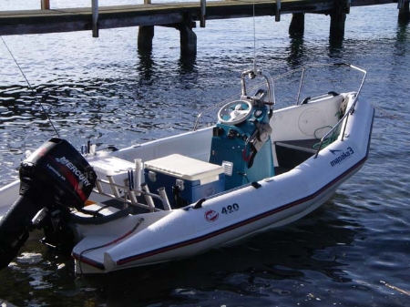 Mac 360 - The Fishing Website : Discussion Forums - Page 1