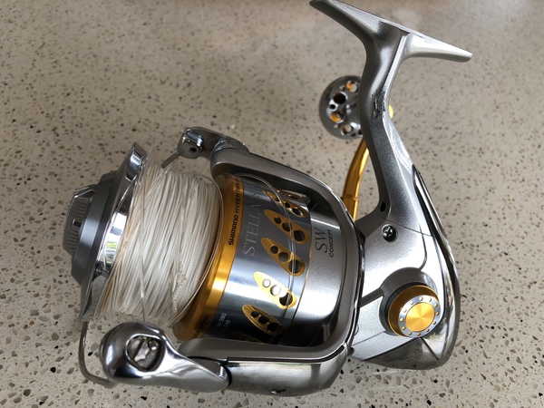 Stella 18000 for sale Clearance