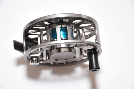 colton terrapin fly reels Torrent Series  Colton Fly Company Colton 1012 on a 7