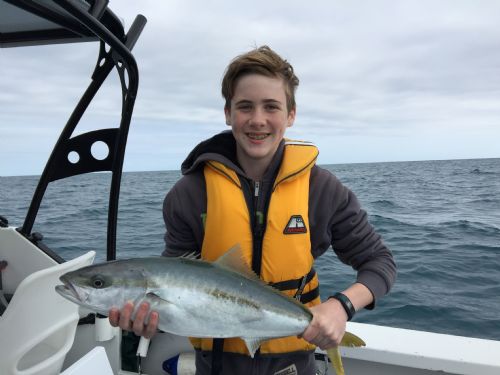 Wanganui Sea Fishing. - The Fishing Website : Discussion Forums - Page 41
