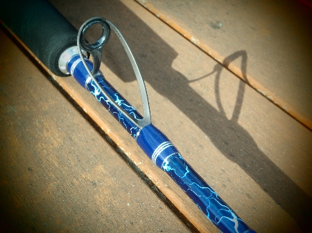 Relocation Sale rods now up - The Fishing Website : Discussion Forums ...