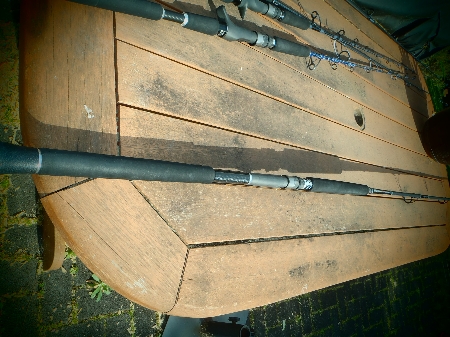 Relocation Sale rods now up - The Fishing Website : Discussion Forums ...