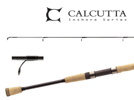shimano calcutta rod