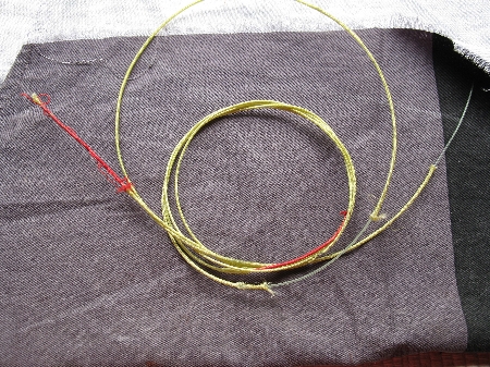 solid vs hollow core braid - The Fishing Website : Discussion Forums ...