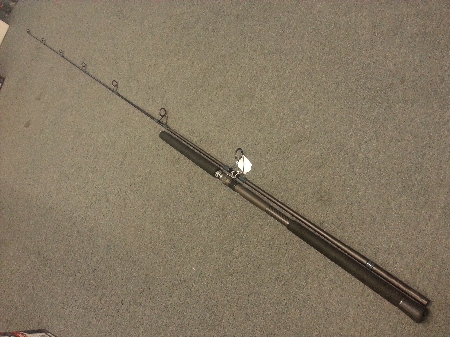 Synit Razar Rod Synit Rods @ Decoro's - The Fishing Website : Discussion Forums