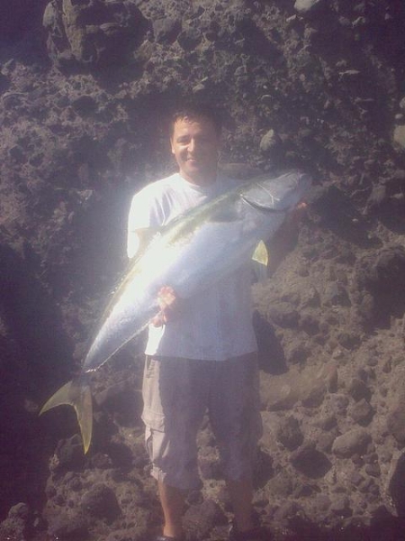 Mandel Fish LBG Hall of Fame - The Fishing Website : Discussion Forums - Page 6