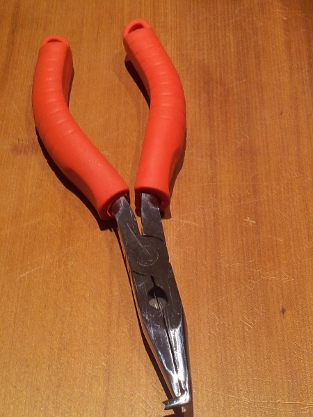 hpa split ring pliers