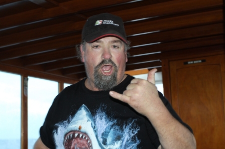 Putting a SPIN on BLUEFIN - The Fishing Website : Discussion Forums ...