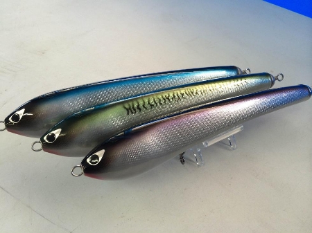 New CB ONE ZORRO 240 at yeehaa - The Fishing Website : Discussion