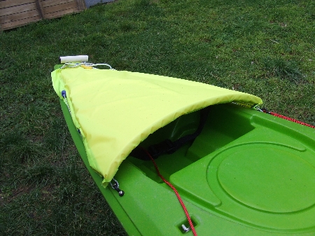 Kayak Fish storage strategies - The Fishing Website : Discussion Forums ...