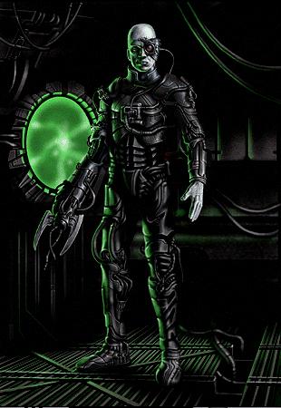 Avatar
