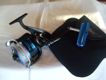 fish chasing jig lure casting Johnny Jigs® Long alebrije Color:Cutthroat Custom Fishing Lure - Featuring top gamefish patterns
