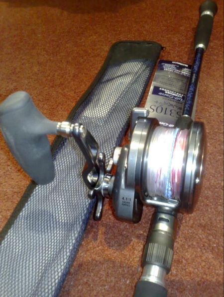 discount ugly stik fishing rods Ugly Stik Carbon Spinning Rods