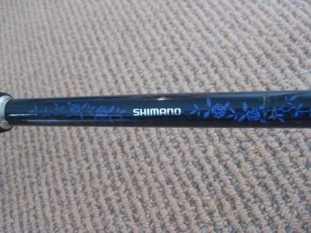 st croix carolina rig rod St. Croix Legend Tournament Casting Rod
