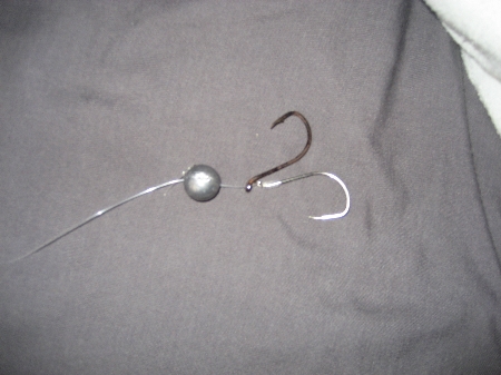 snapper rigs - The Fishing Website : Discussion Forums