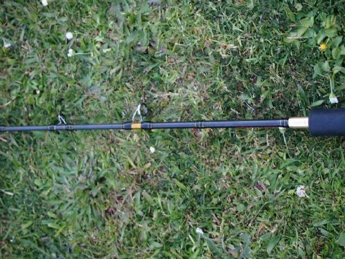 Synit Razar Rod Synit Bay Hunter Razar SOLD - The Fishing Website : Discussion Forums