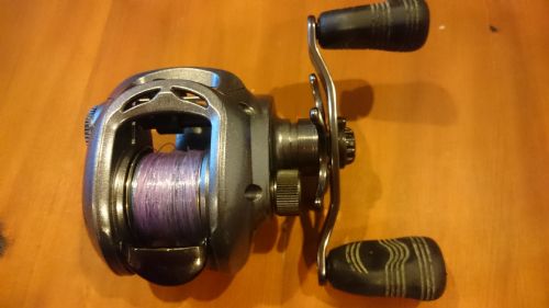 daiwa lexa 100hs