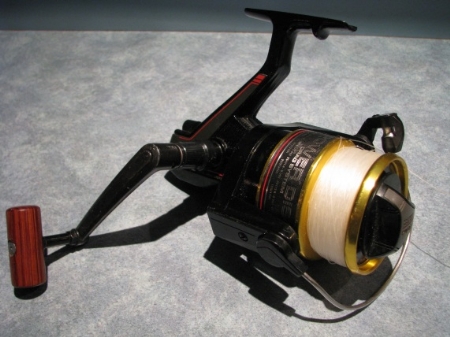 abu cardinal fishing reels Cardinal® X Spinning Reel PREORDER_2025 Color:kastmaster-watermelon this reel features a Tenaya Lodge at Yosemite