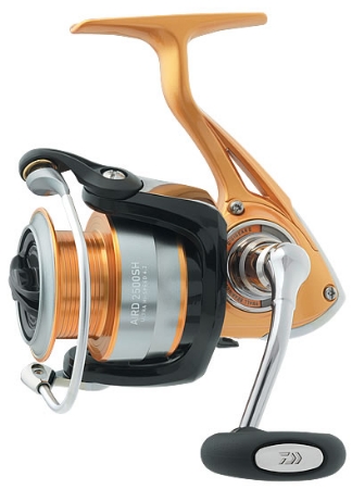 daiwa aird3000 spinning reel Aird LT3000C - 6000H Daiwas Aird series of spin reels have become well known for their performance and value Daiwa Best 3000 Reel 23