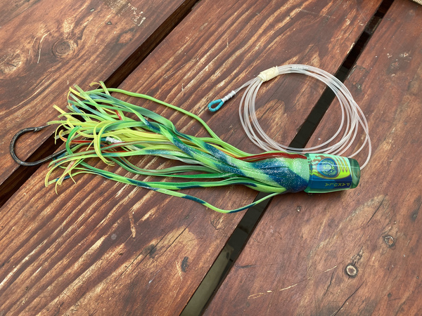 Marlin Lures For Sale - The Fishing Website : Discussion Forums