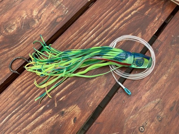 Marlin Lures For Sale - The Fishing Website : Discussion Forums